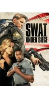 S.W.A.T.: Under Siege (2017 - VJ Junior - Luganda)